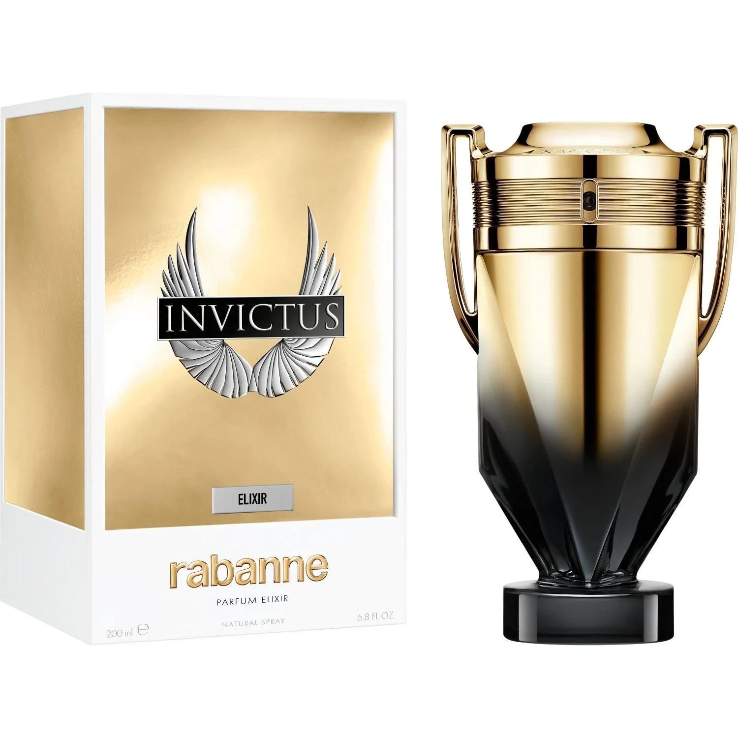 RABANNE Invictus Elixir