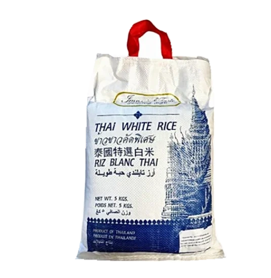 Jasminris Thai 5 kg