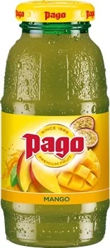 Mango-Passion