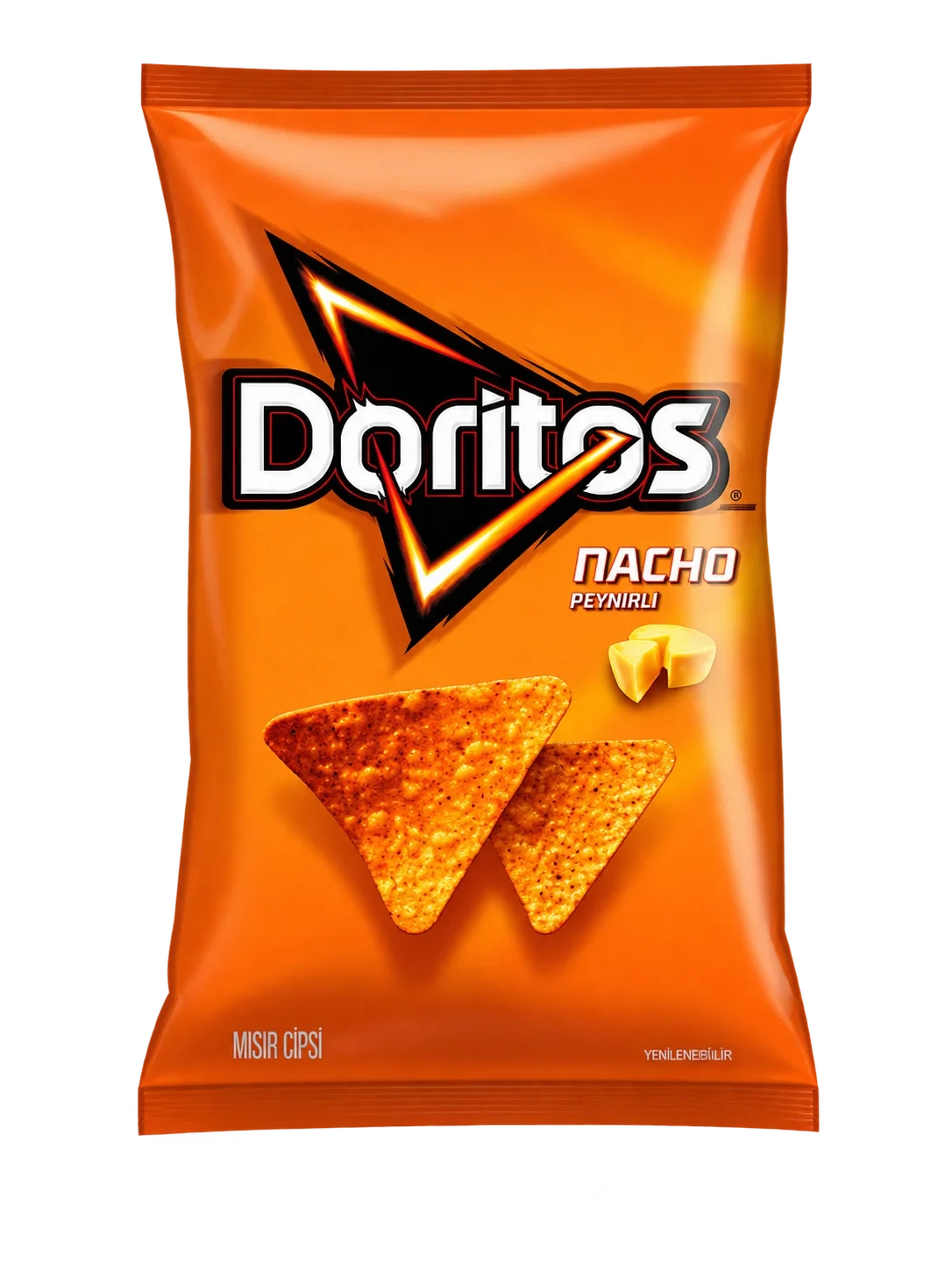 Doritos Nacho 109g