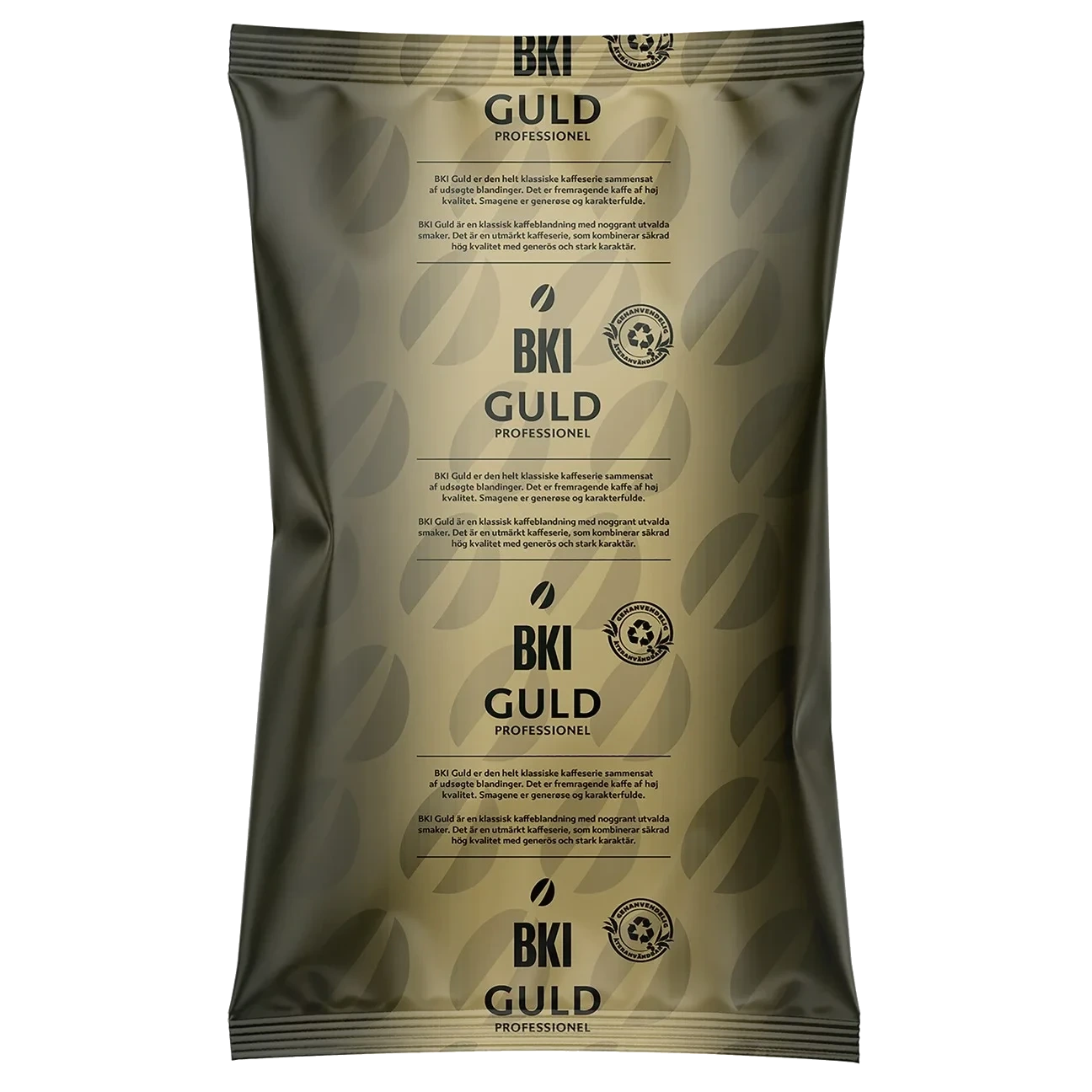 Kaffe Dark Brazil