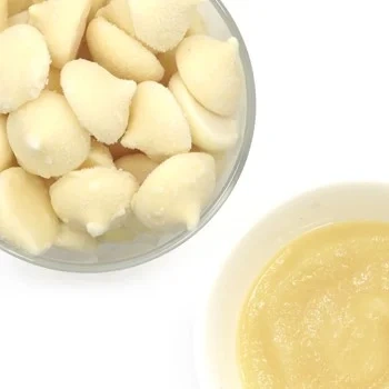 Vitlökspuré