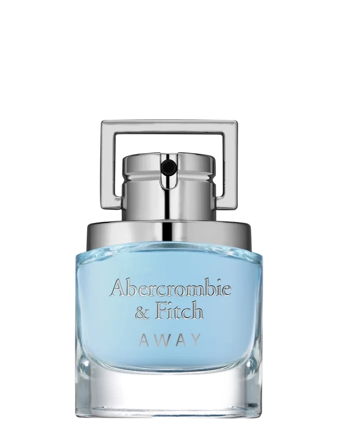 Abercrombie & Fitch Away Men Eau de Toilette 30 ml