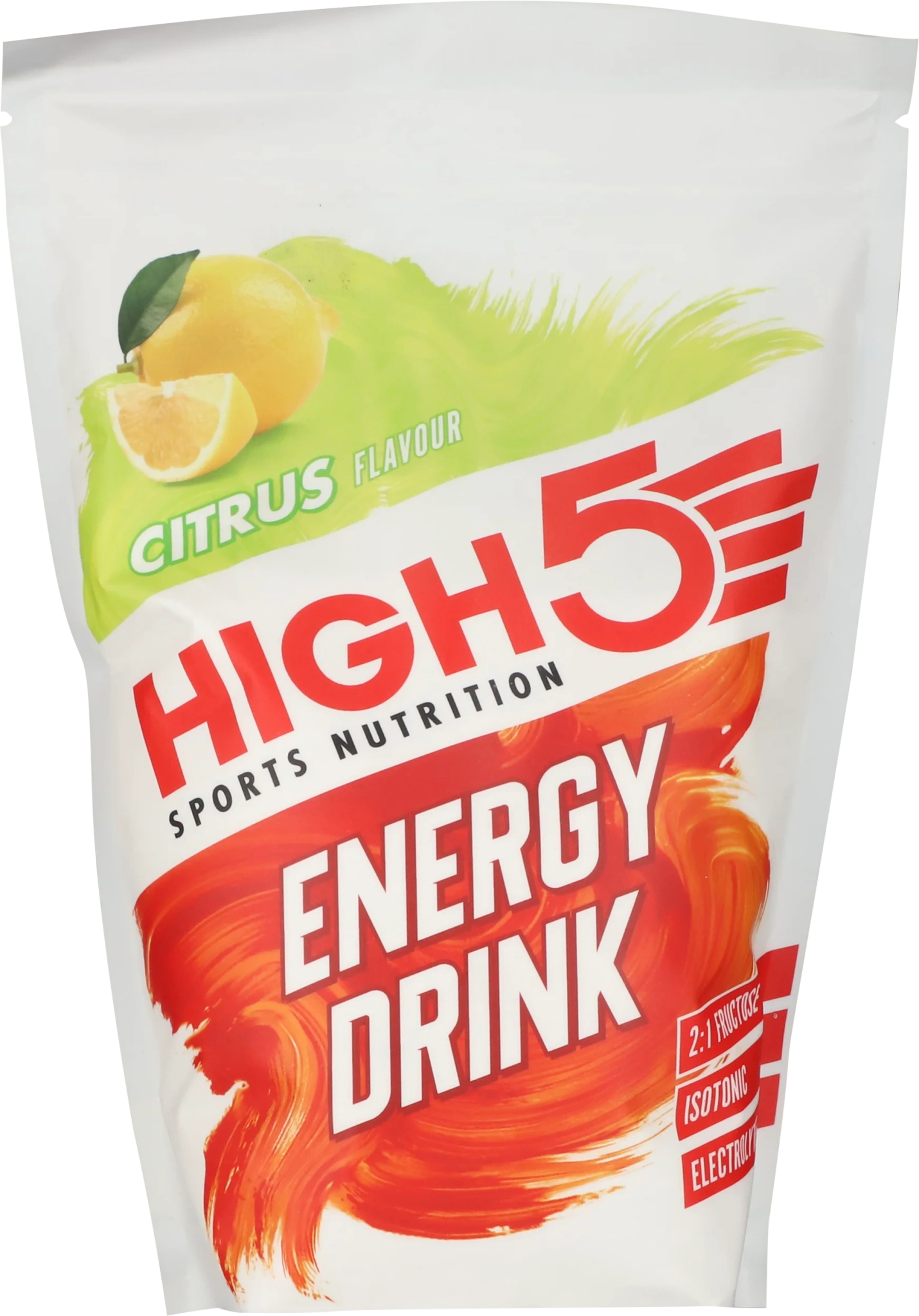 Energy Drink Citrus