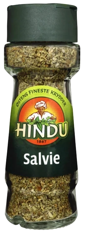 Salvie 9g glass Hindu