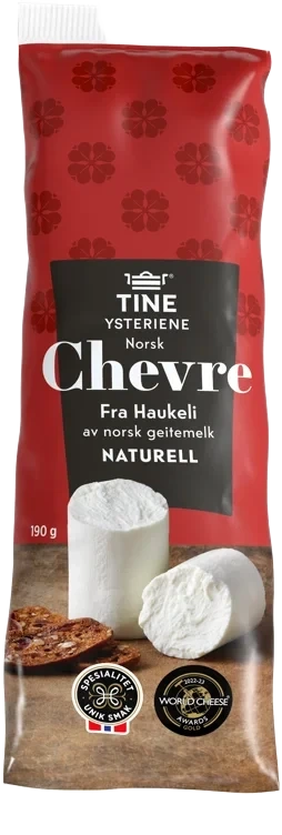 No.chevre haukeli nat.   190g