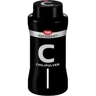 Chilipulver malt   400g