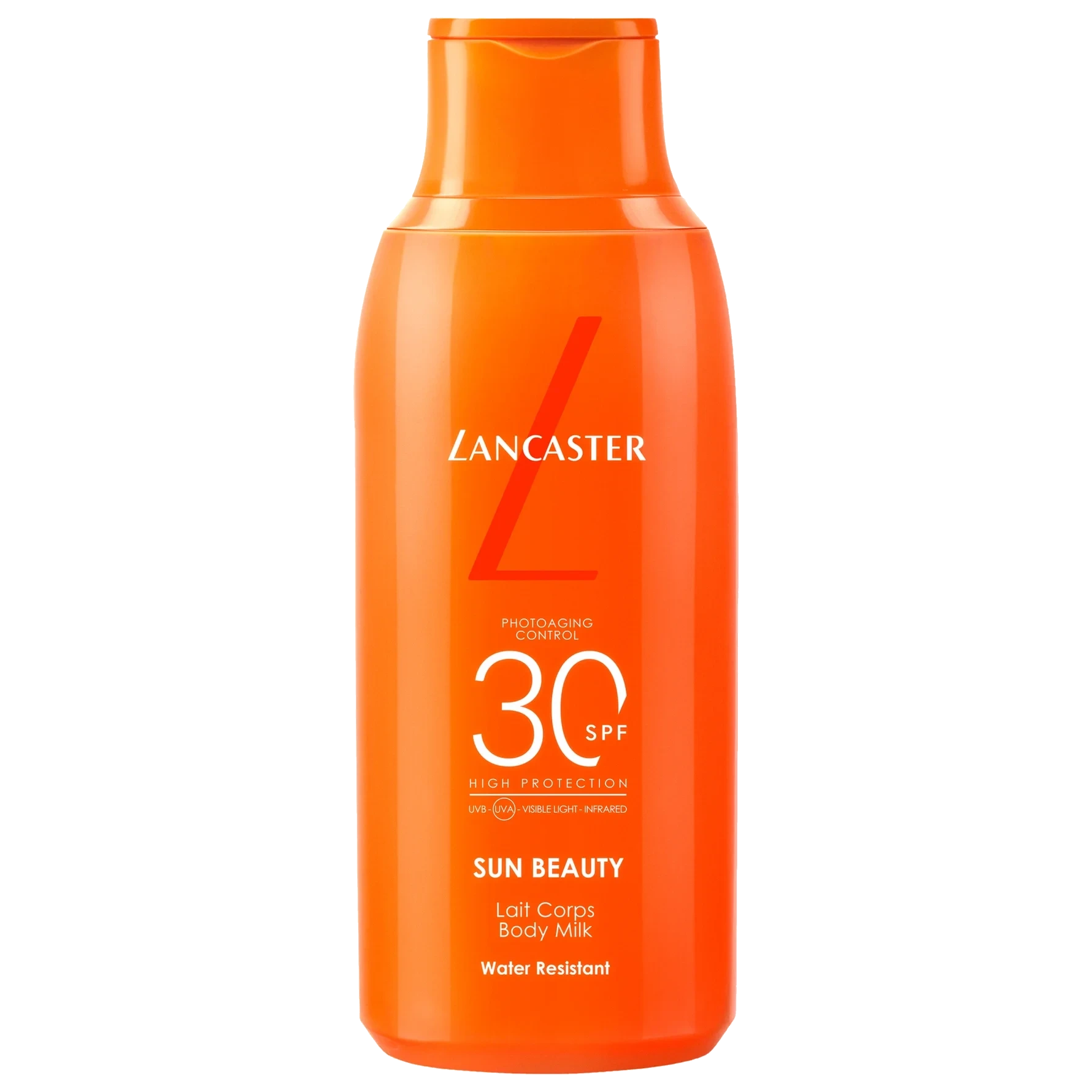 Lancaster Sun Care Face & Body