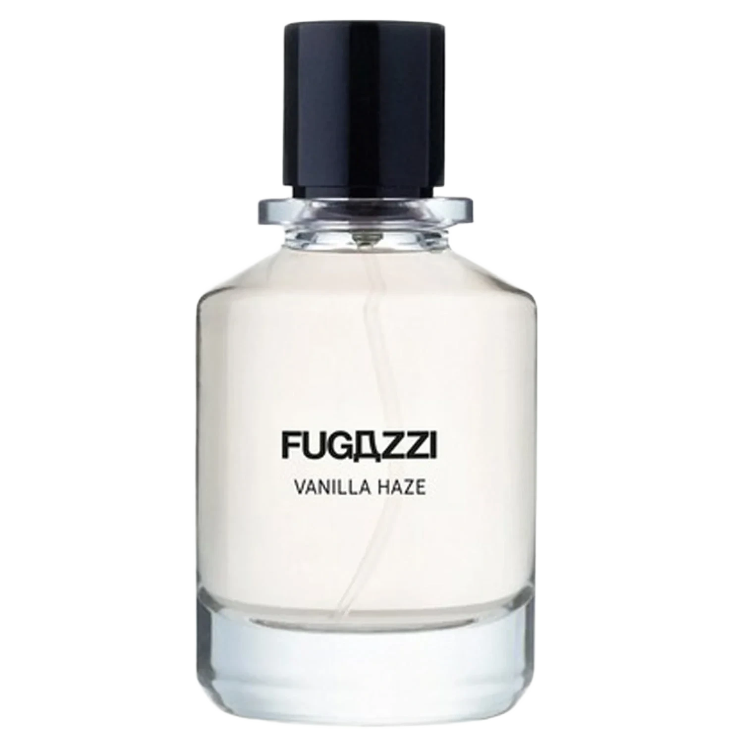 FUGAZZI Vanilla Haze XDP 100 ml