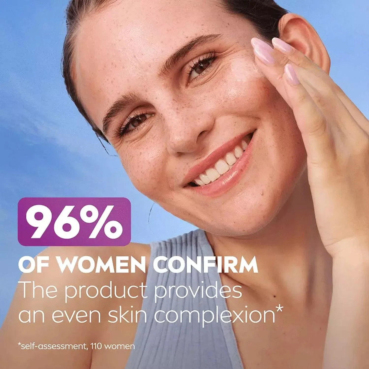 Luminous630 Skin Glow Daily Liquid