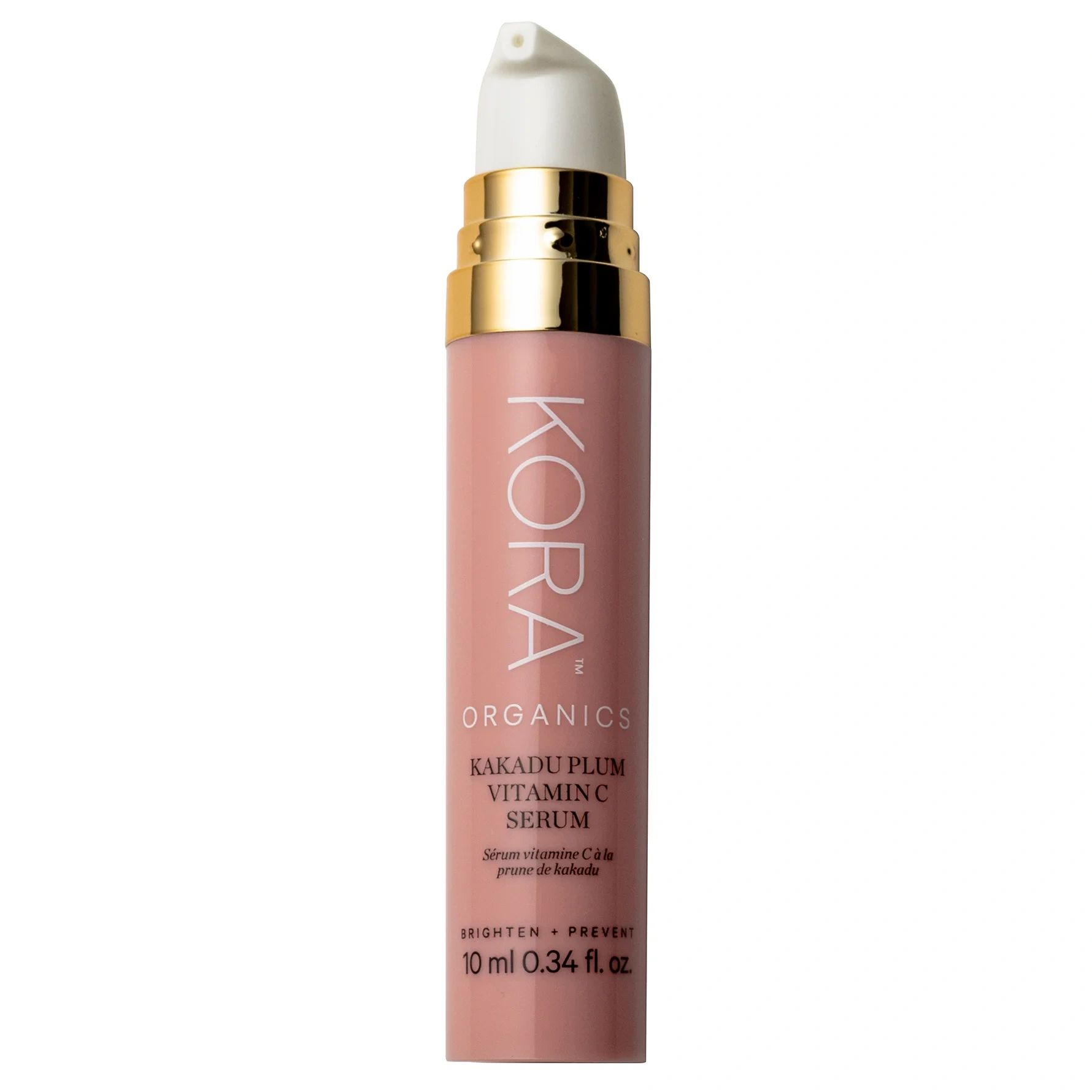 Kora Organics Kakadu Plum Vitamin C Face Serum 10 ml