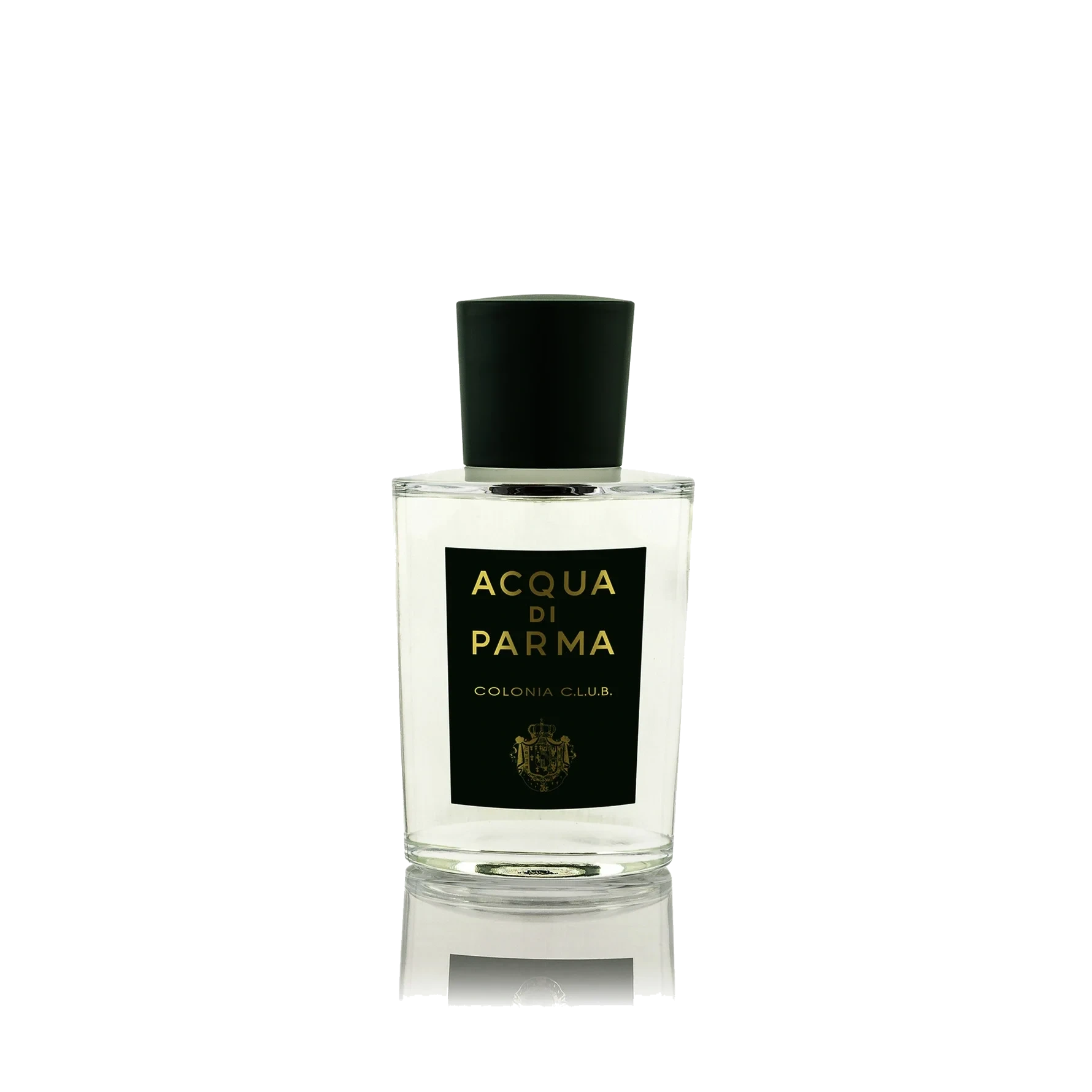 Acqua di Parma Colonia C.L.U.B Eau de Toilette 100 ml