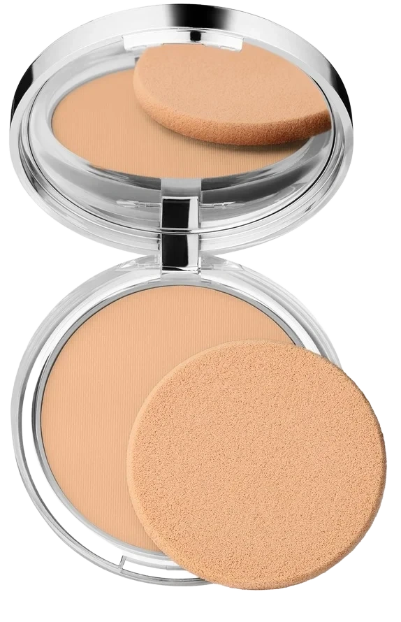 Clinique Stay-Matte Sheer Pressed Powder Stay Beige