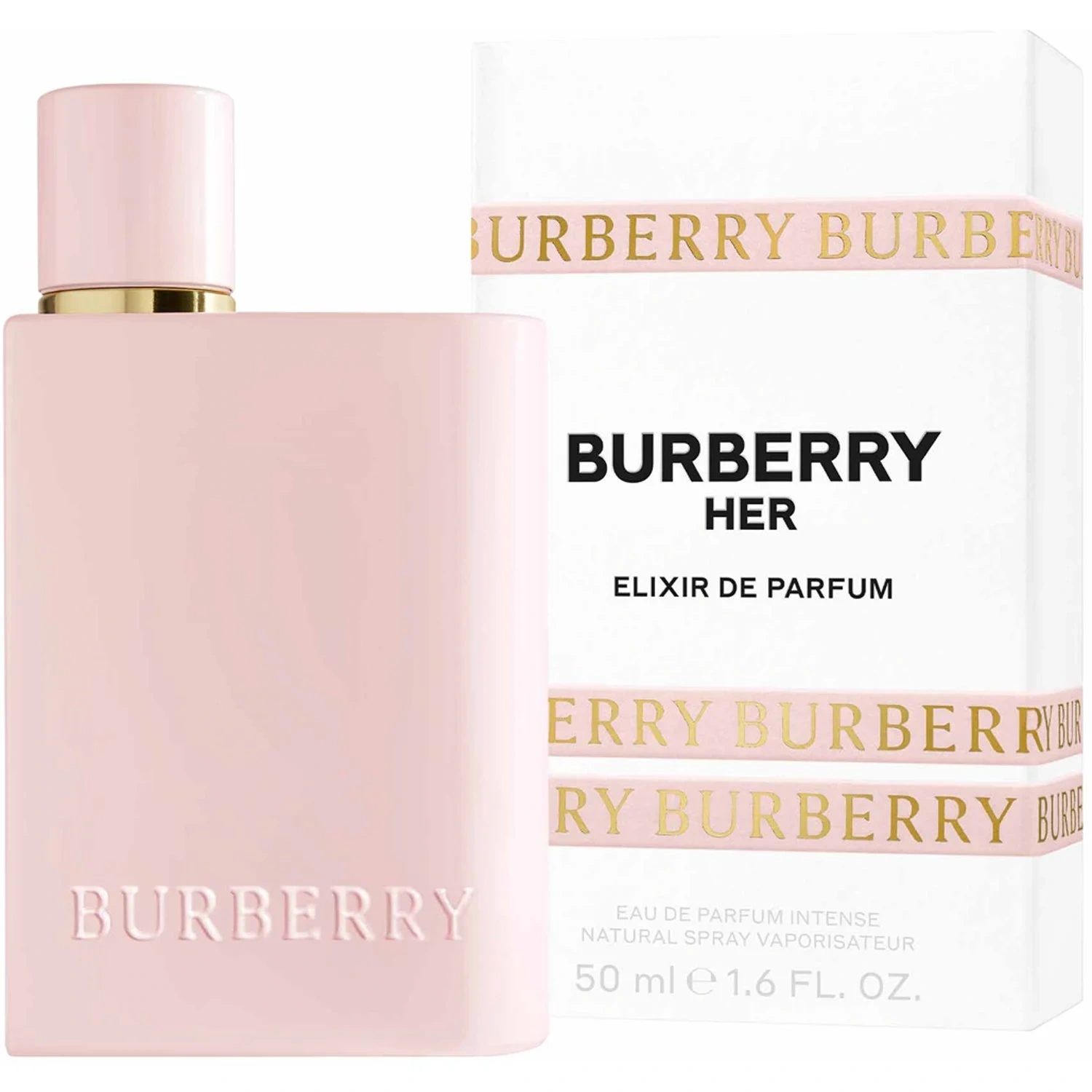 Burberry Her Elixir