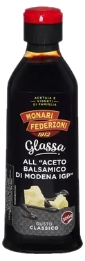 Balsamic eddik crema    250ml