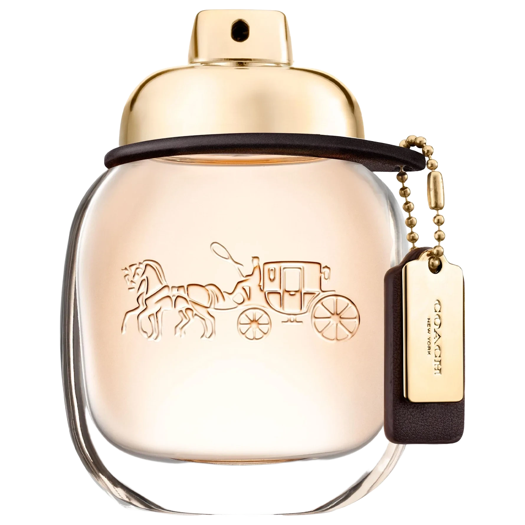 Coach Eau De Parfum 30 ml