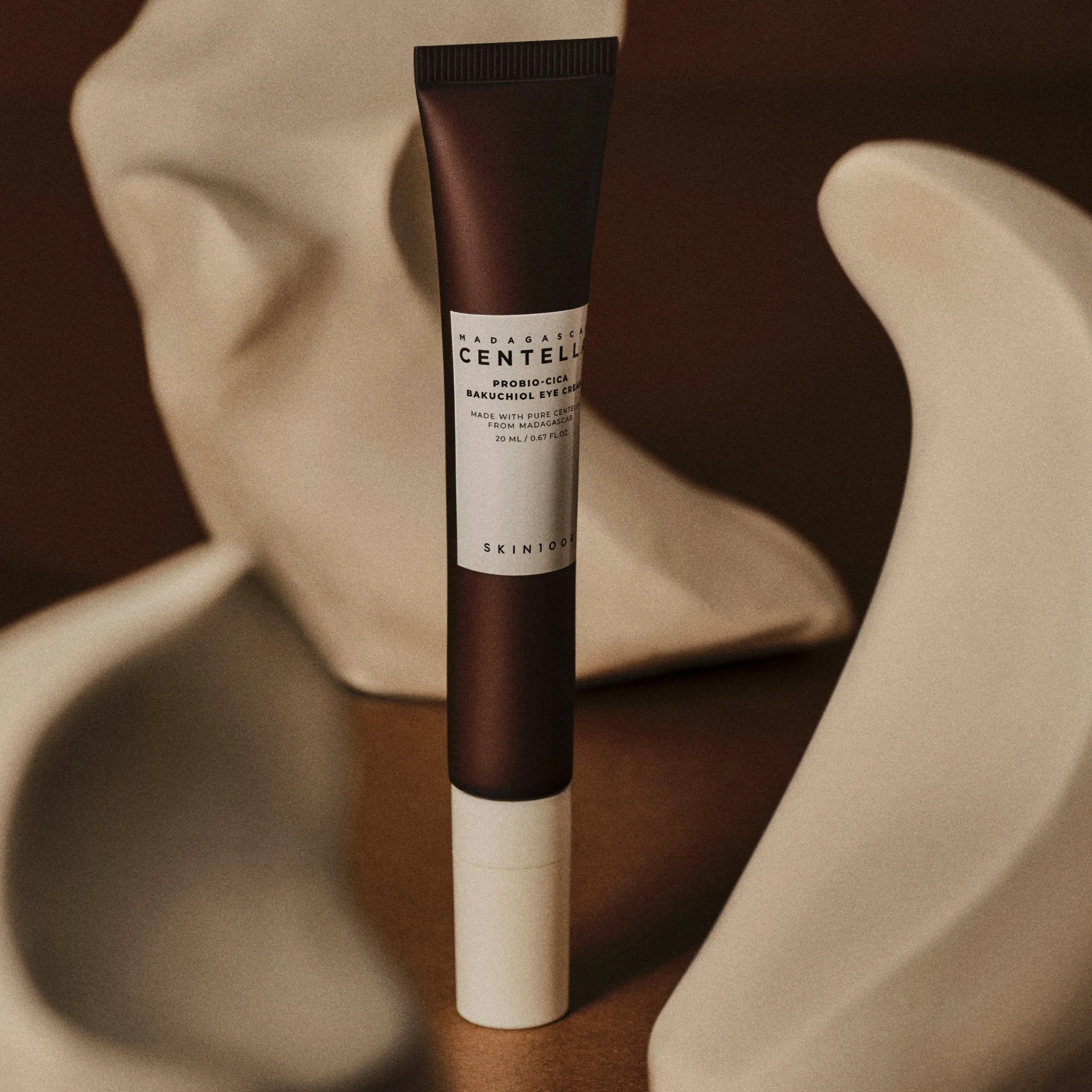Probio-Cica Bakuchiol Eye Cream