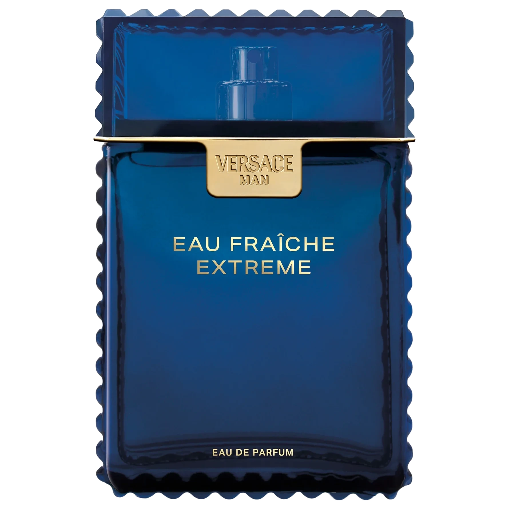Versace Eau Fraîche Extrême Eau de Parfum 100 ml