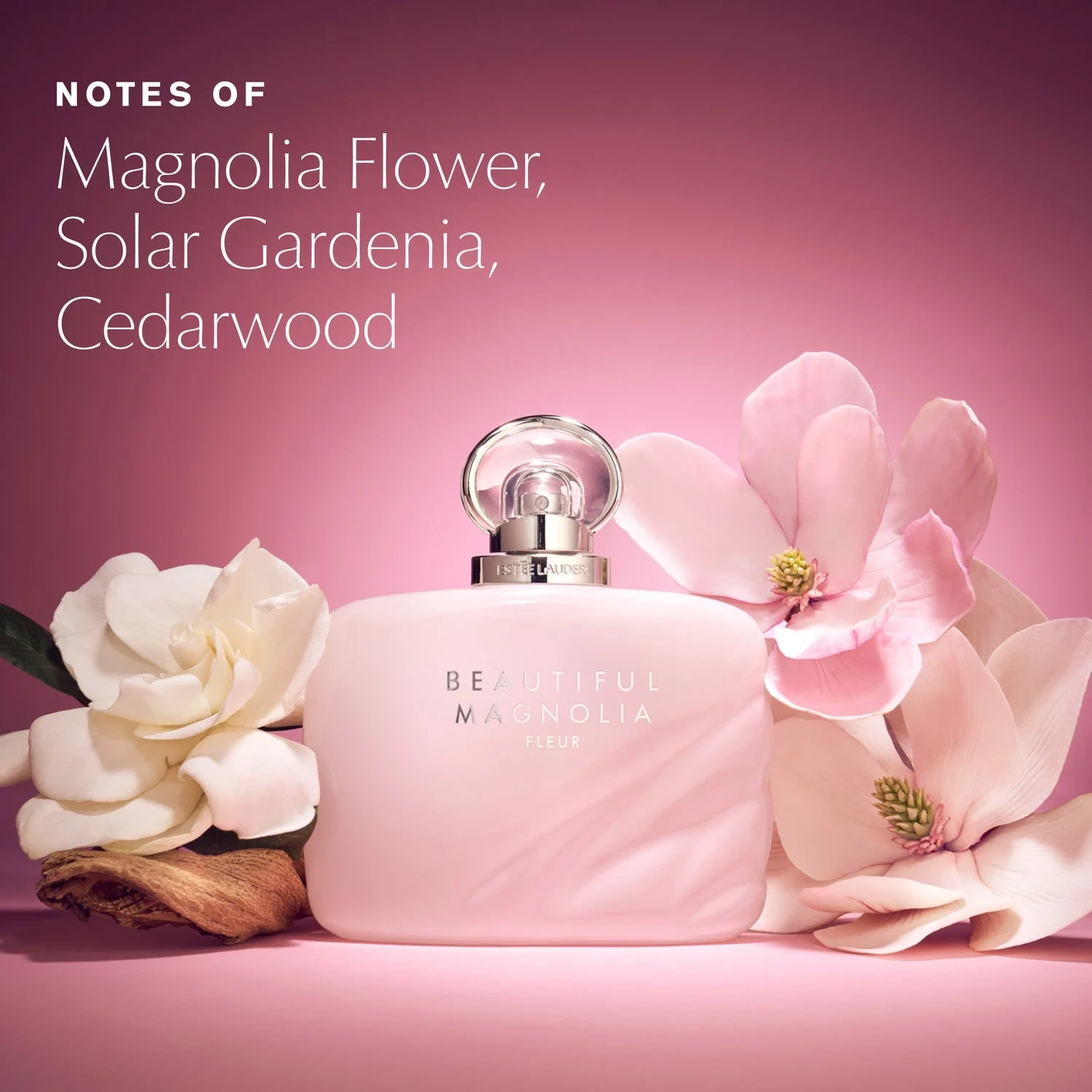 Estée Lauder Beautiful Magnolia Fleur