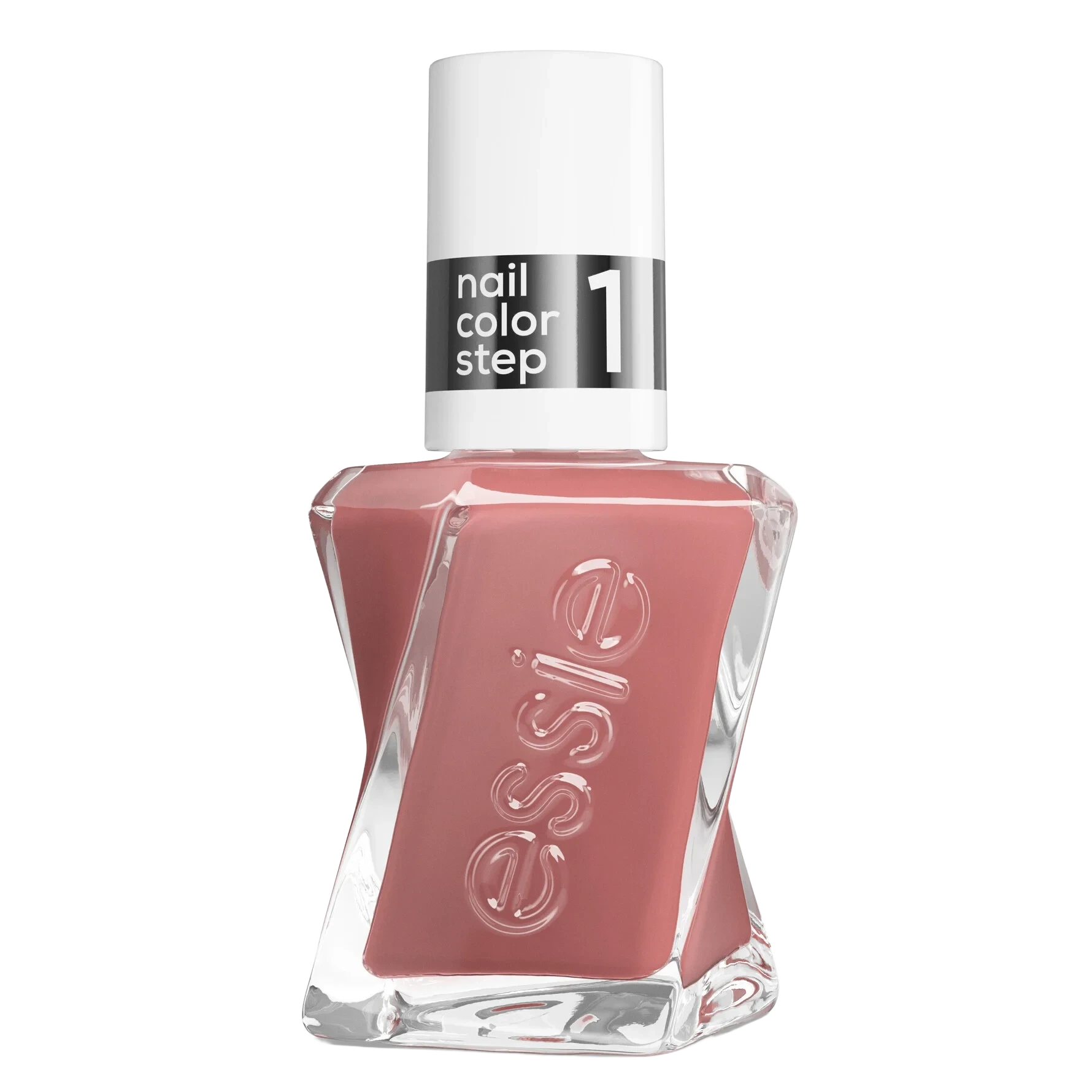 essie gel couture nail polish 485 princess charming