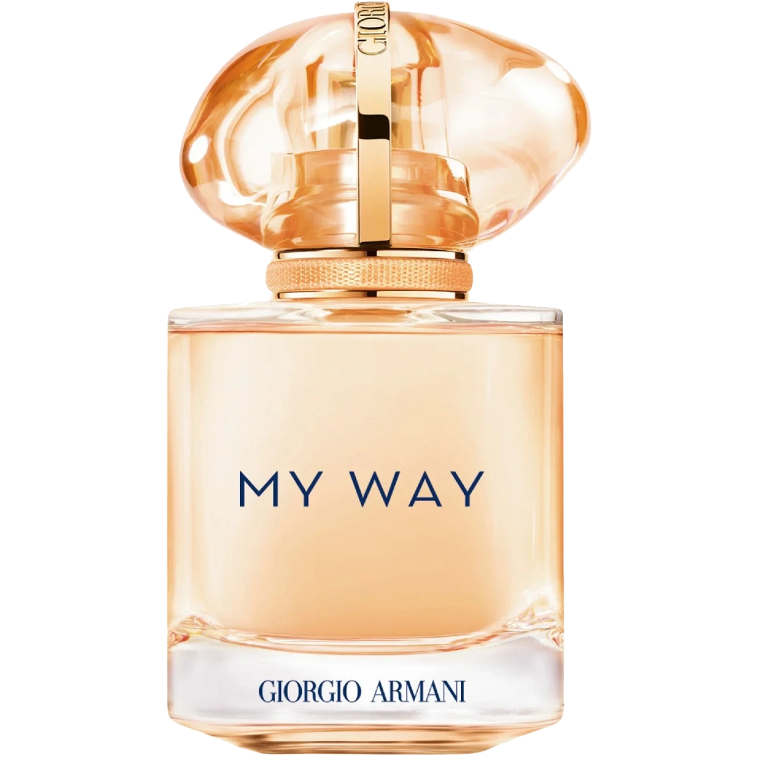 Armani My Way Sunny Vanilla