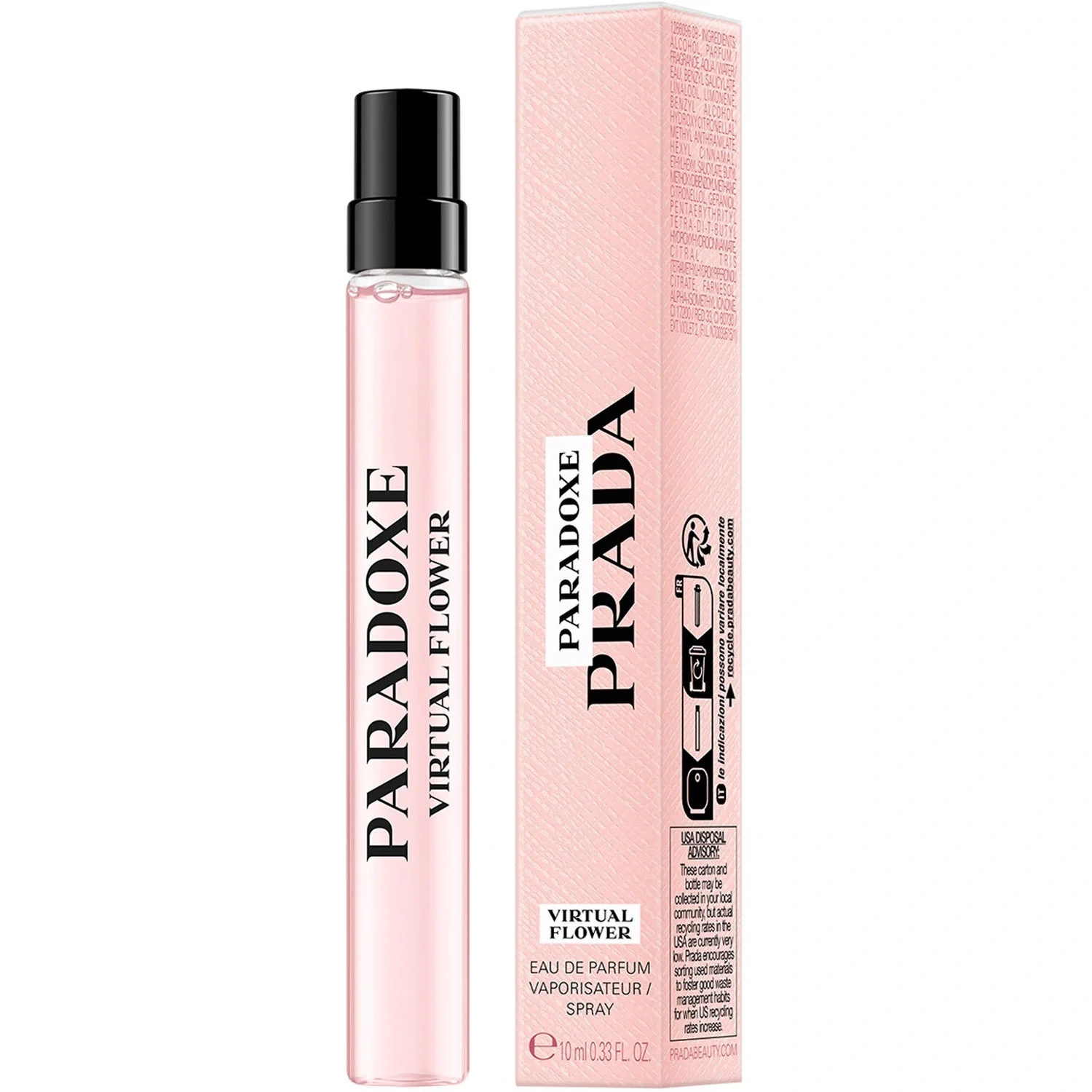 Prada Paradoxe Virtual Flower