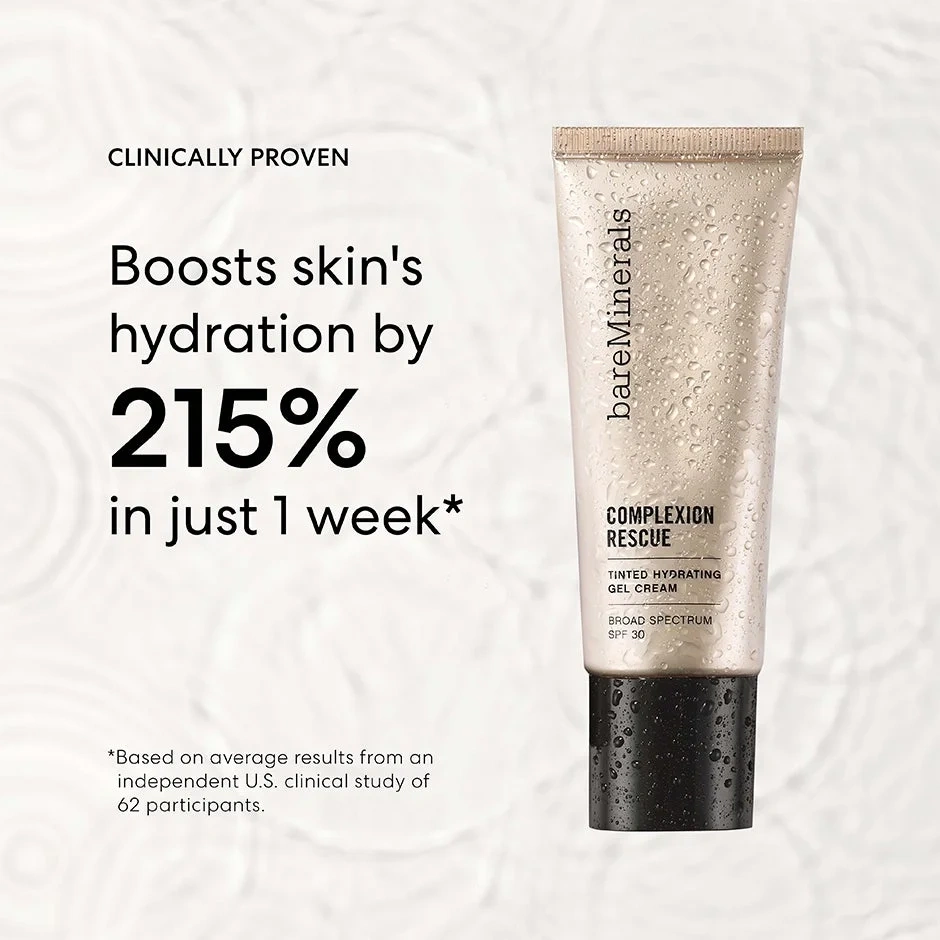bareMinerals Complexion Rescue Tinted Moisturizer