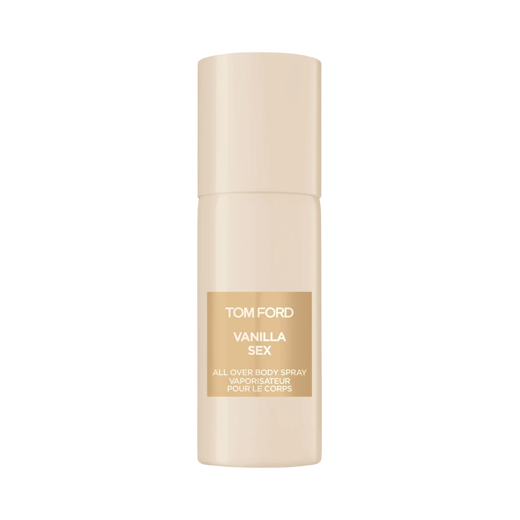 TOM FORD Vanilla Sex All Over Body Spray 150 ml