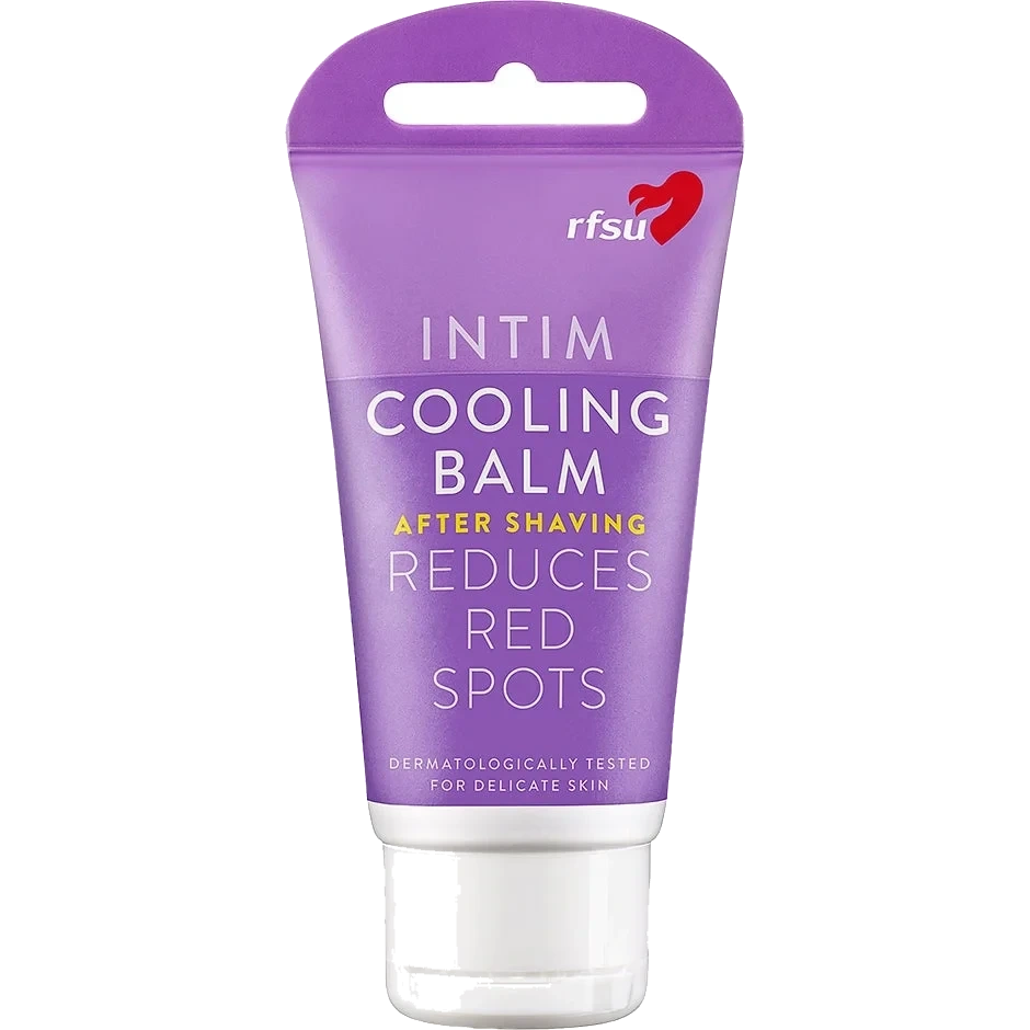 RFSU Intim Cooling Balm