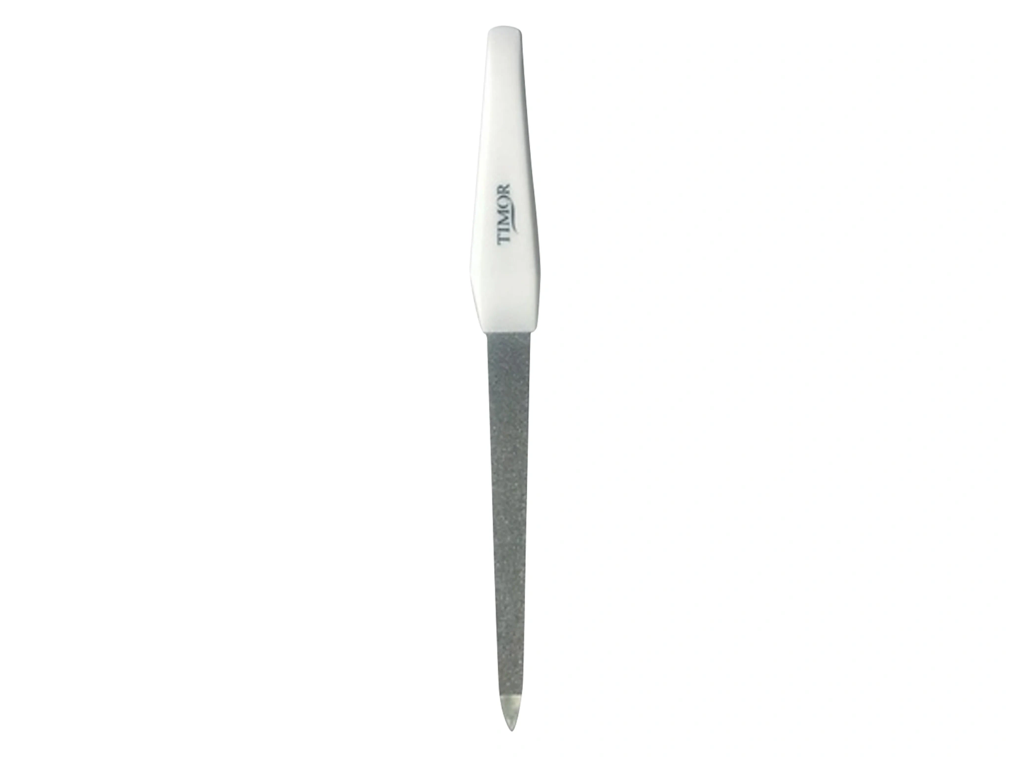 Timor Timor Neglefil Saphir 13cm, 1 stk.