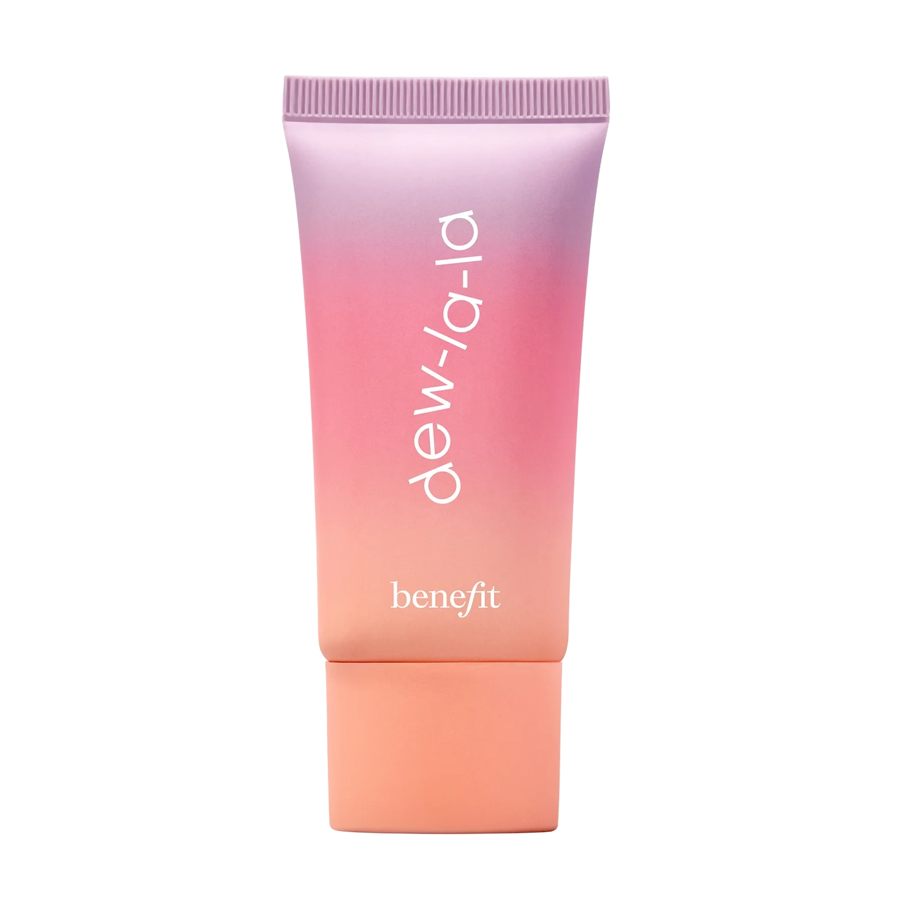 Benefit Dew-la-la Liquid Glow Highlighter Aurora - Fair Light Pink