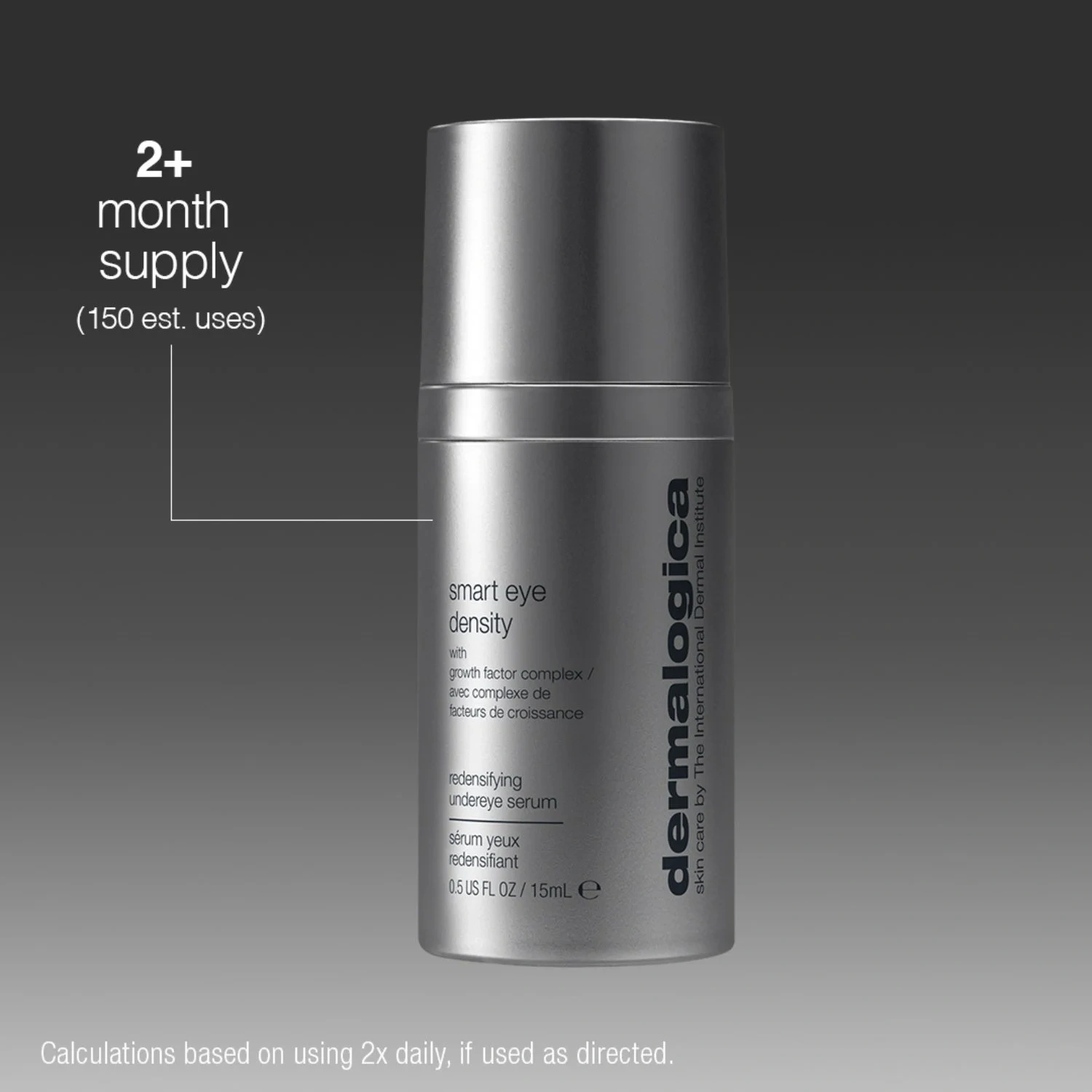 Dermalogica Smart Eye Density