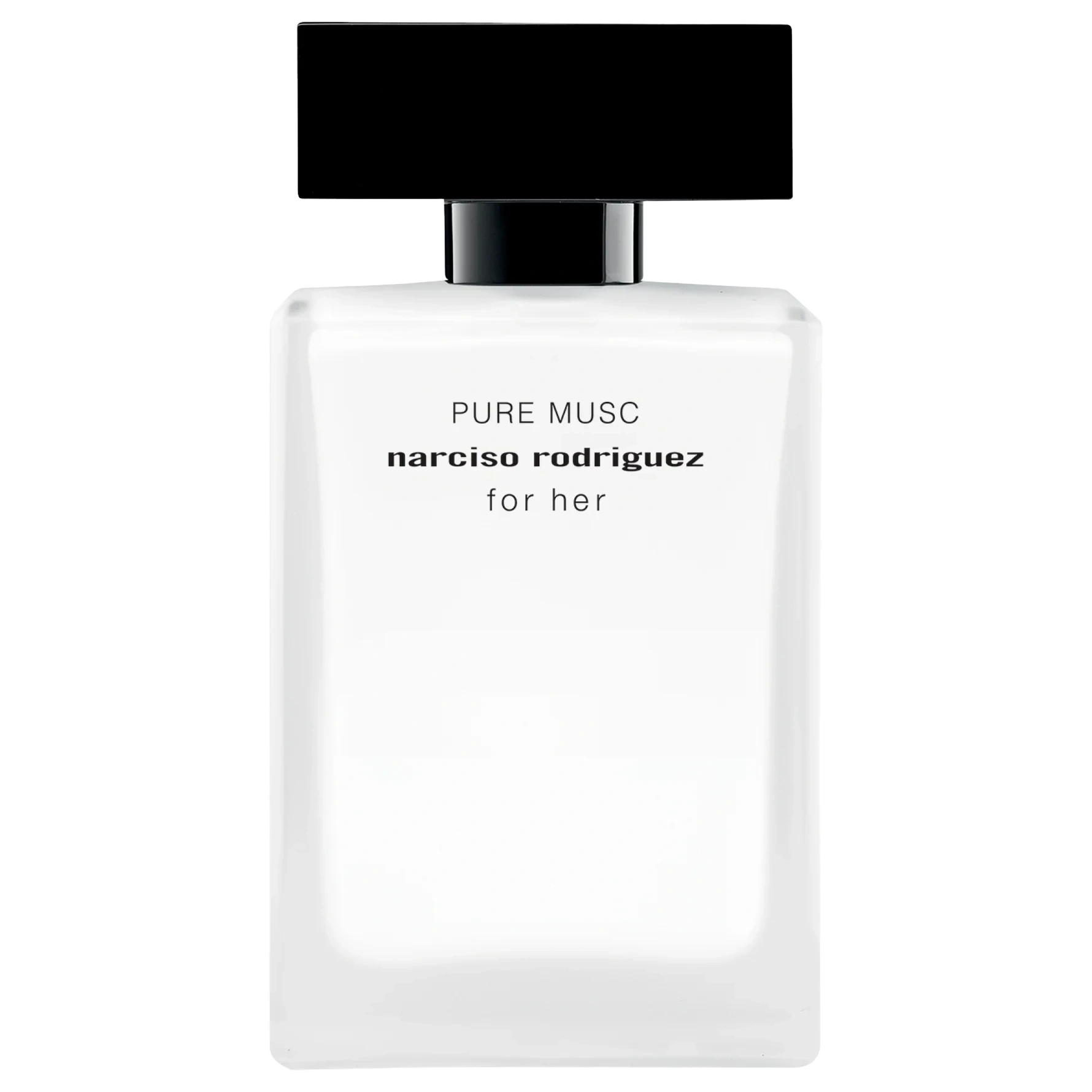 Narciso Rodriguez For Her Pure Musc Eau de Parfum 50 ml