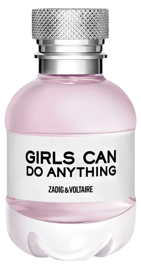 Zadig & Voltaire Girls Can Do Anything Eau de Parfum 30 ml