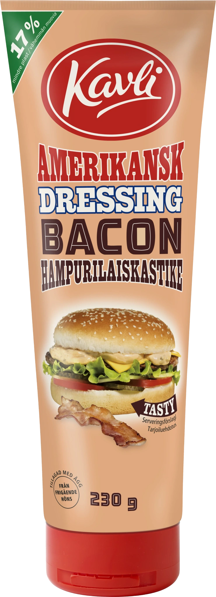 Am dr Bacon