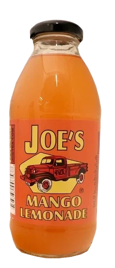 Joes Mango Lemonade 473ml
