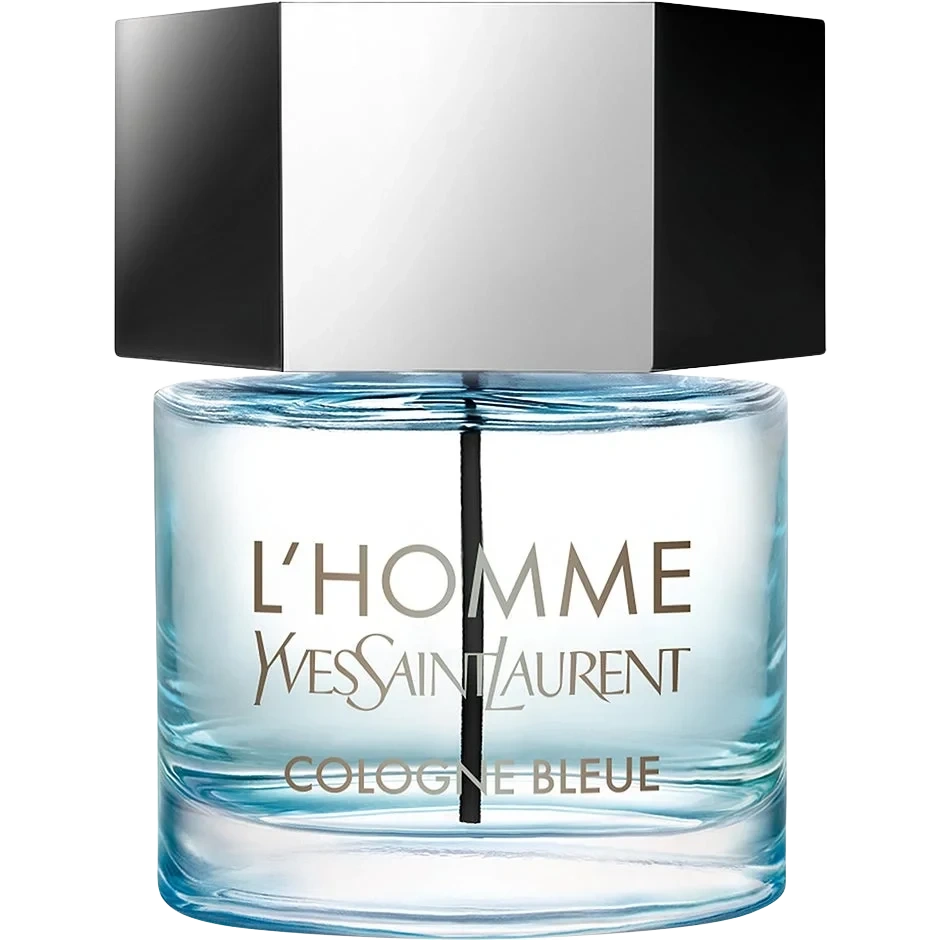 Yves Saint Laurent L'Homme Cologne Bleue