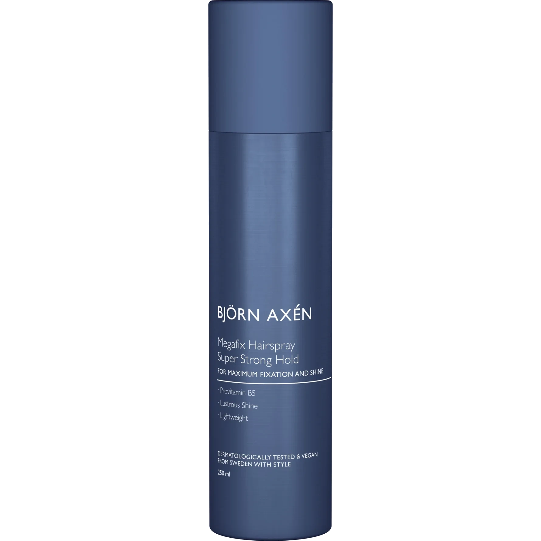Björn Axén Megafix Hairspray 250 ml