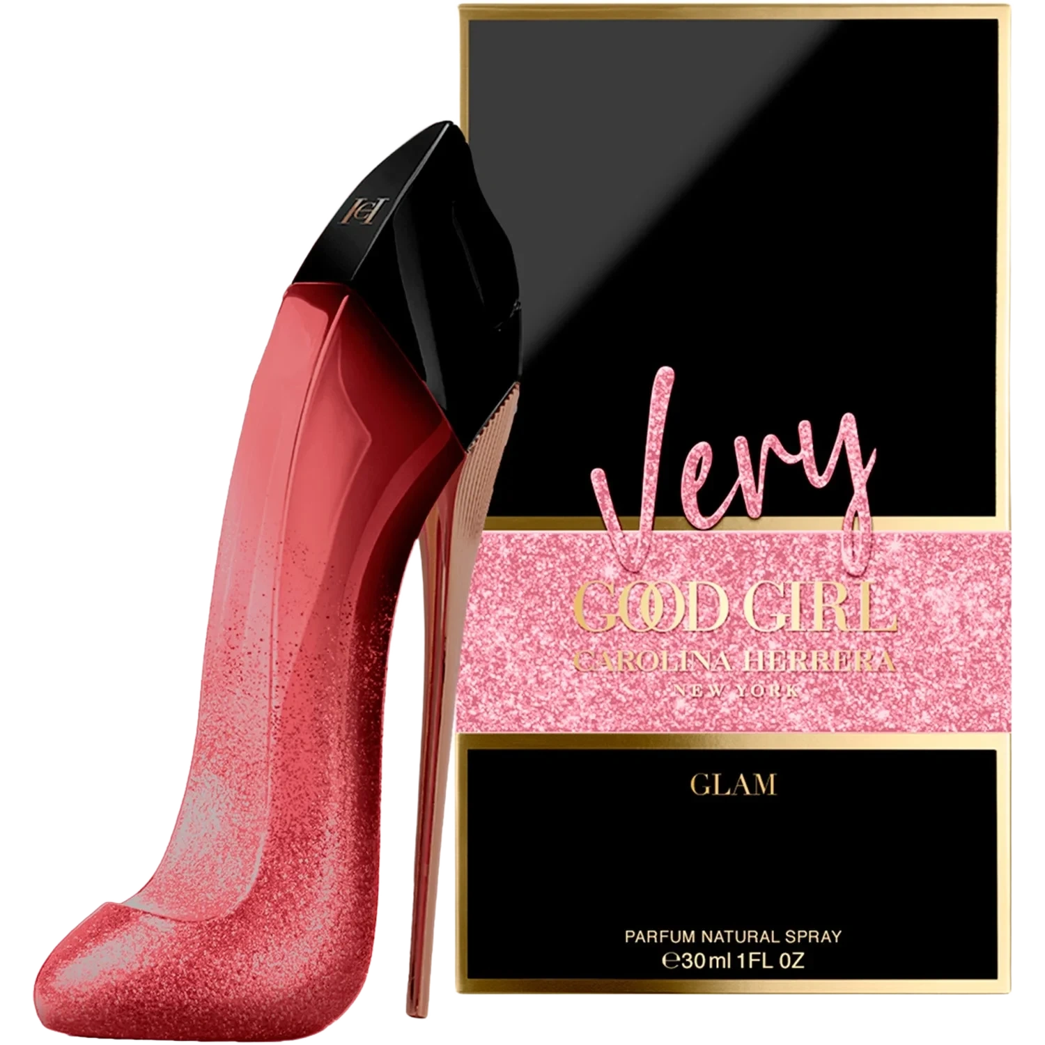 CAROLINA HERRERA Very Glam