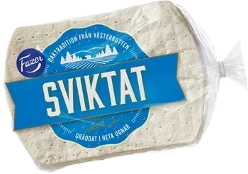 Fazer Sviktat 7-P Fryst
