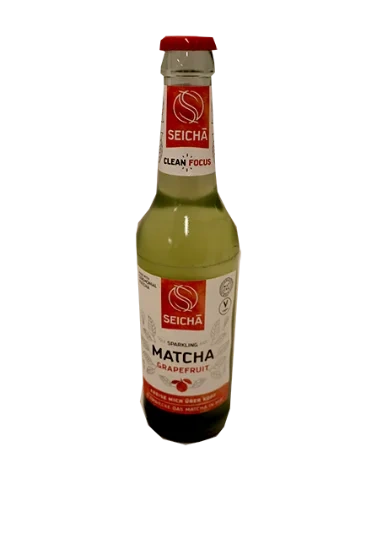 Matcha Grapefruit 330ml