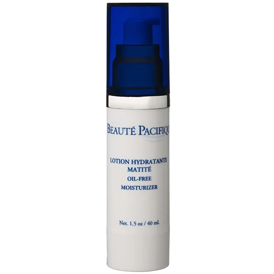 Beauté Pacifique Oil-Free Moisturizer