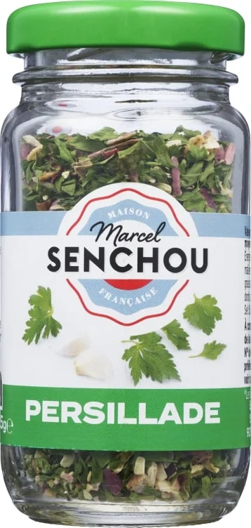 Persillade 25g Senchou