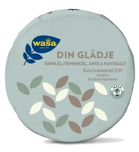 Din Glädje