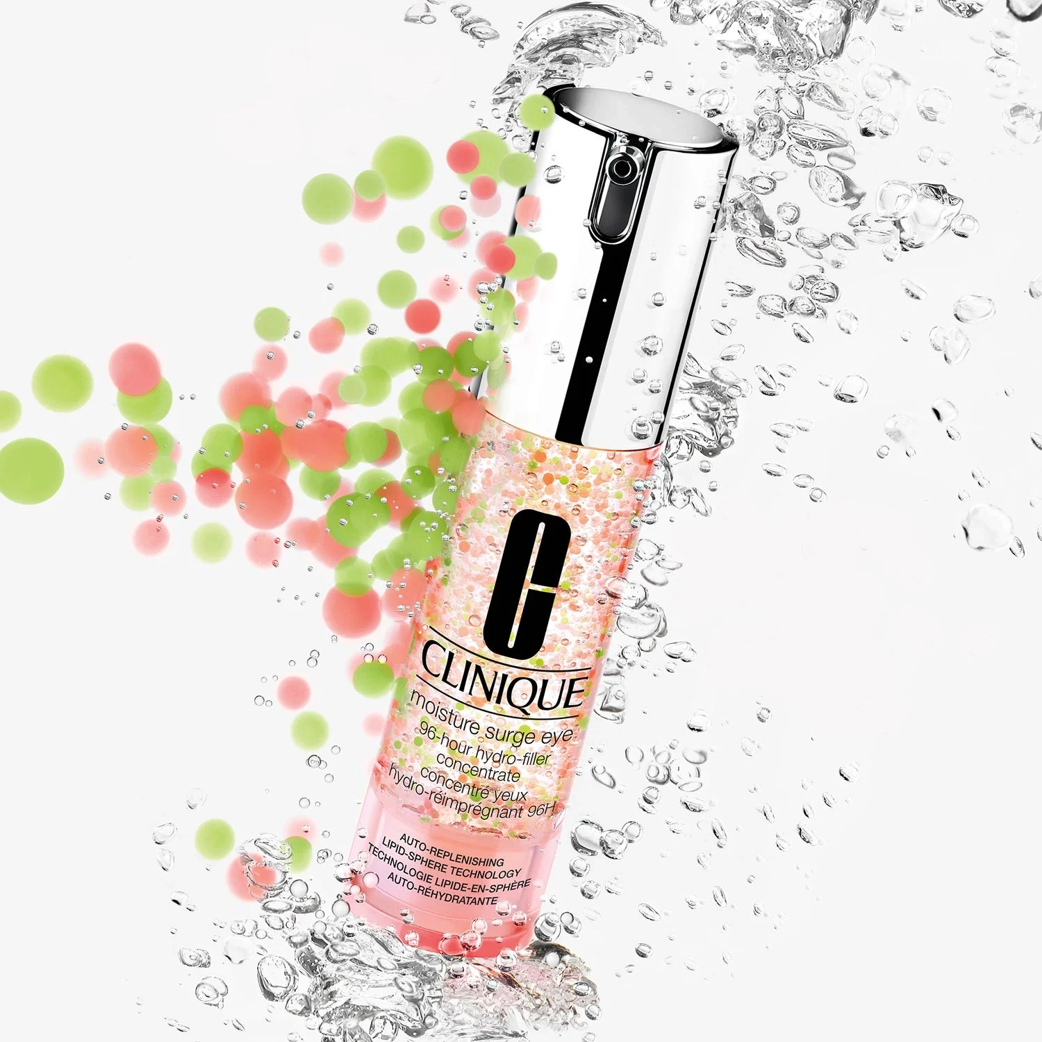 Clinique Moisture Surge™ Eye 96H Hydro-Filler Concentrate 15 ml