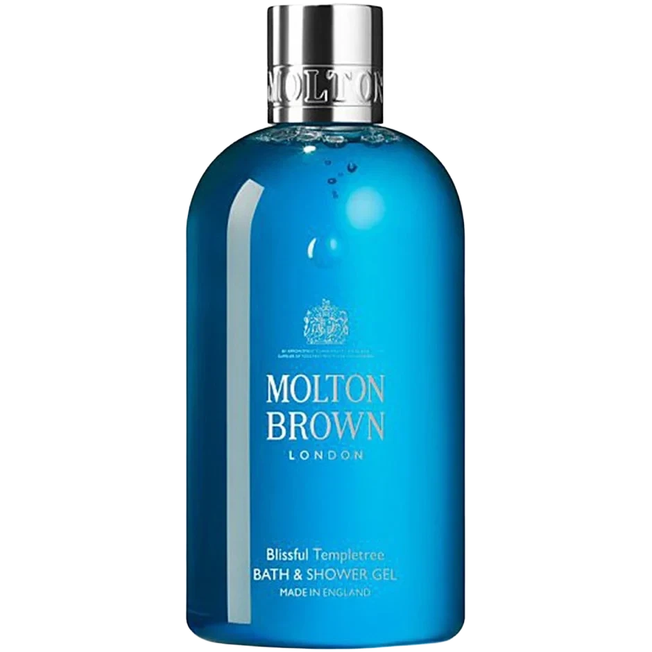 Molton Brown Blissful Templetree Bath & Shower Gel