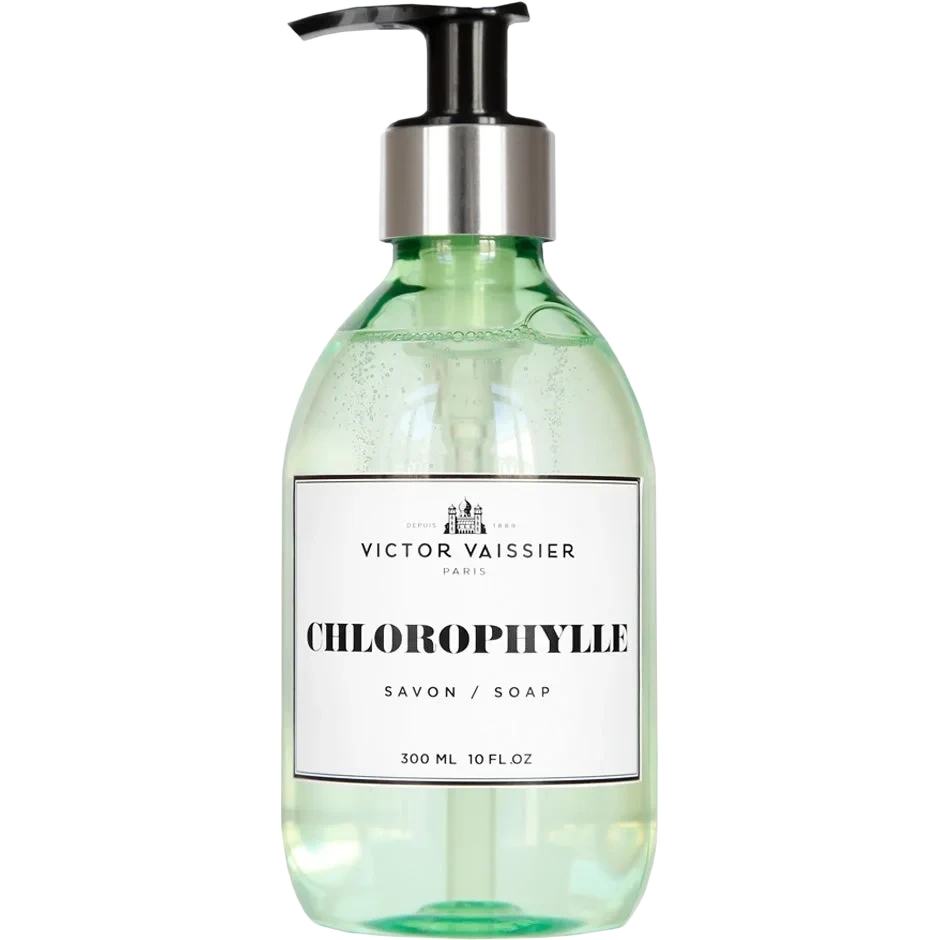 Victor Vaissier Soap