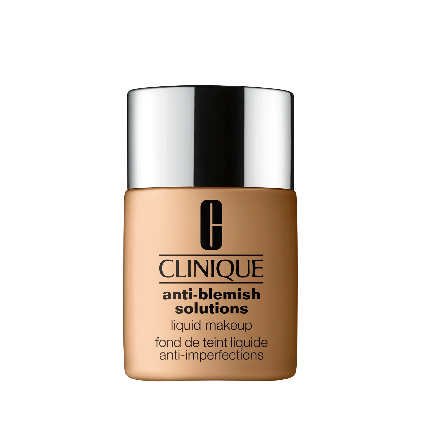 Clinique Anti Blemish Liquid Makeup Foundation CN 70 Vanilla