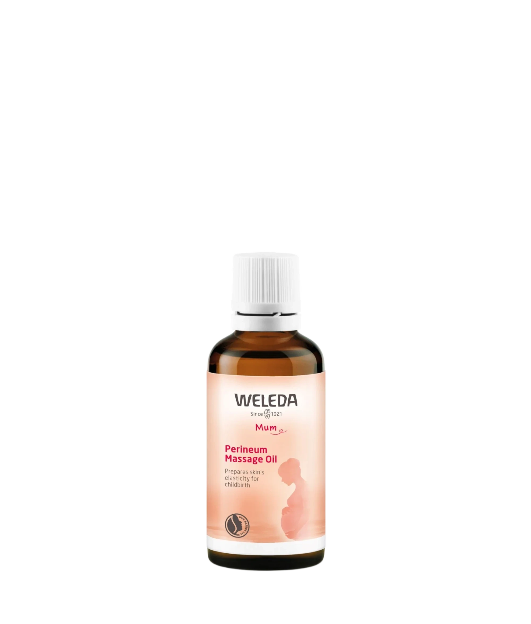 Weleda Perineum Massage Oil