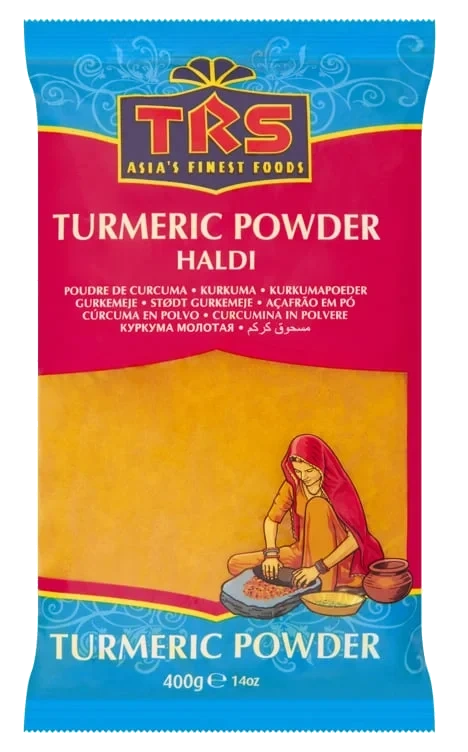 Haldi powder  400g